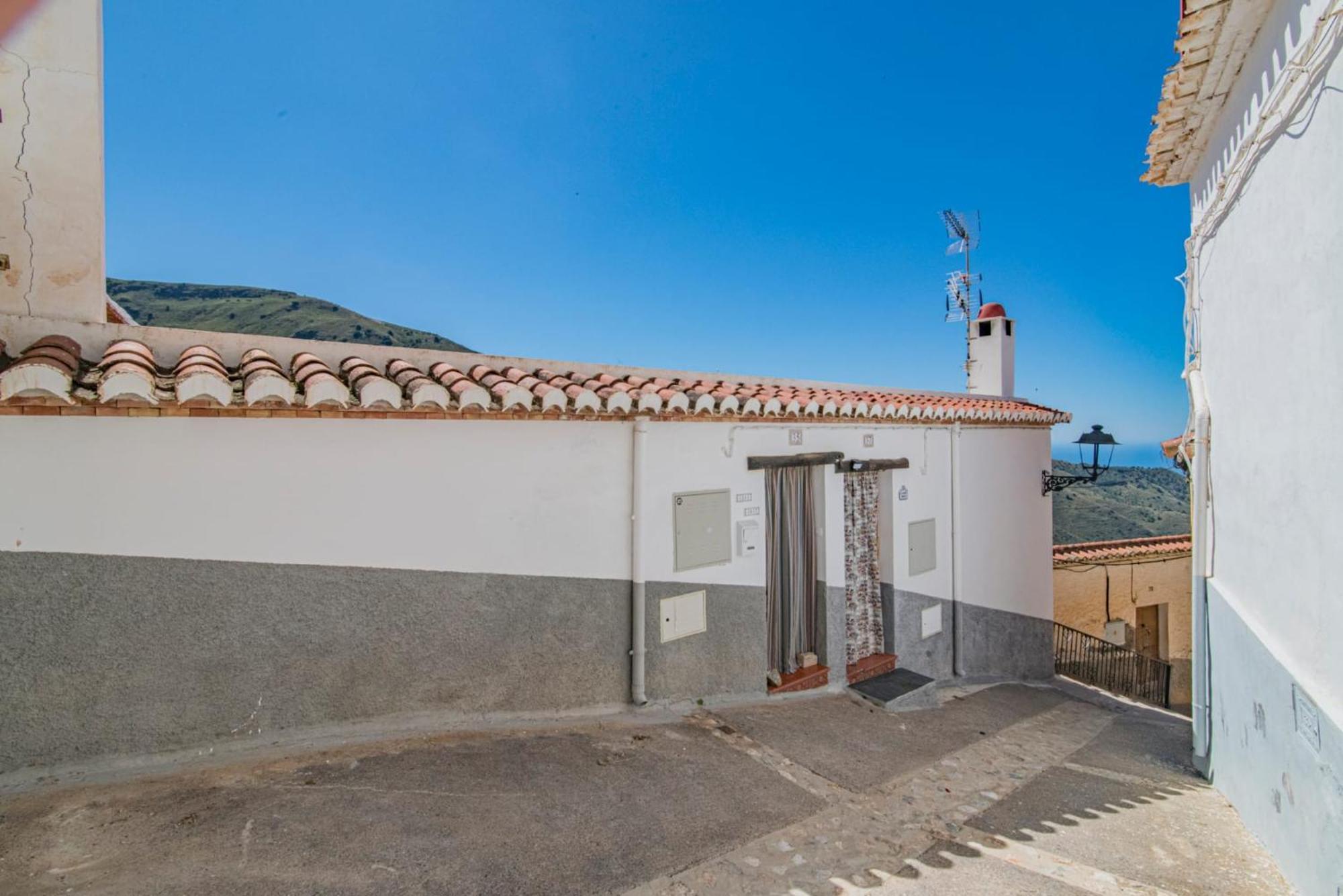 Casa Amat Villa Rubite  Екстериор снимка
