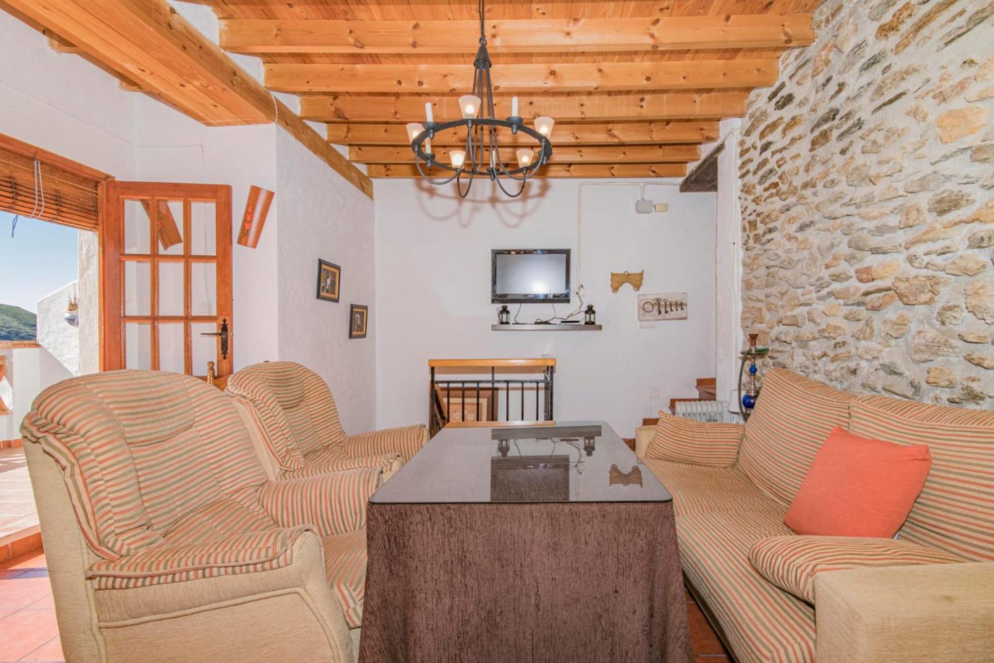 Casa Amat Villa Rubite  Екстериор снимка