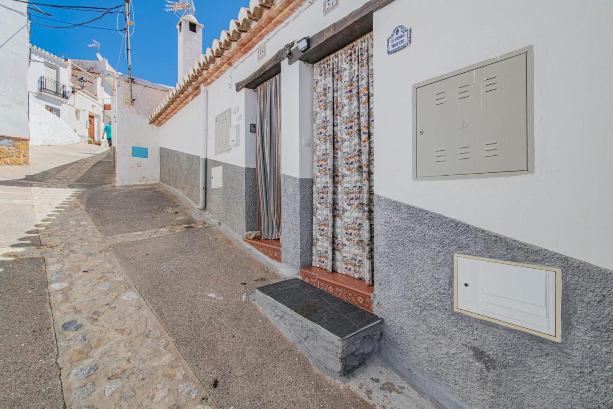 Casa Amat Villa Rubite  Екстериор снимка